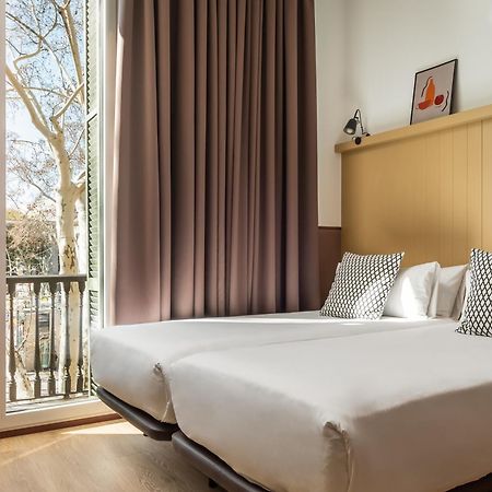 Bypillow Ramblas (Adults Only) Barcelona Bagian luar foto