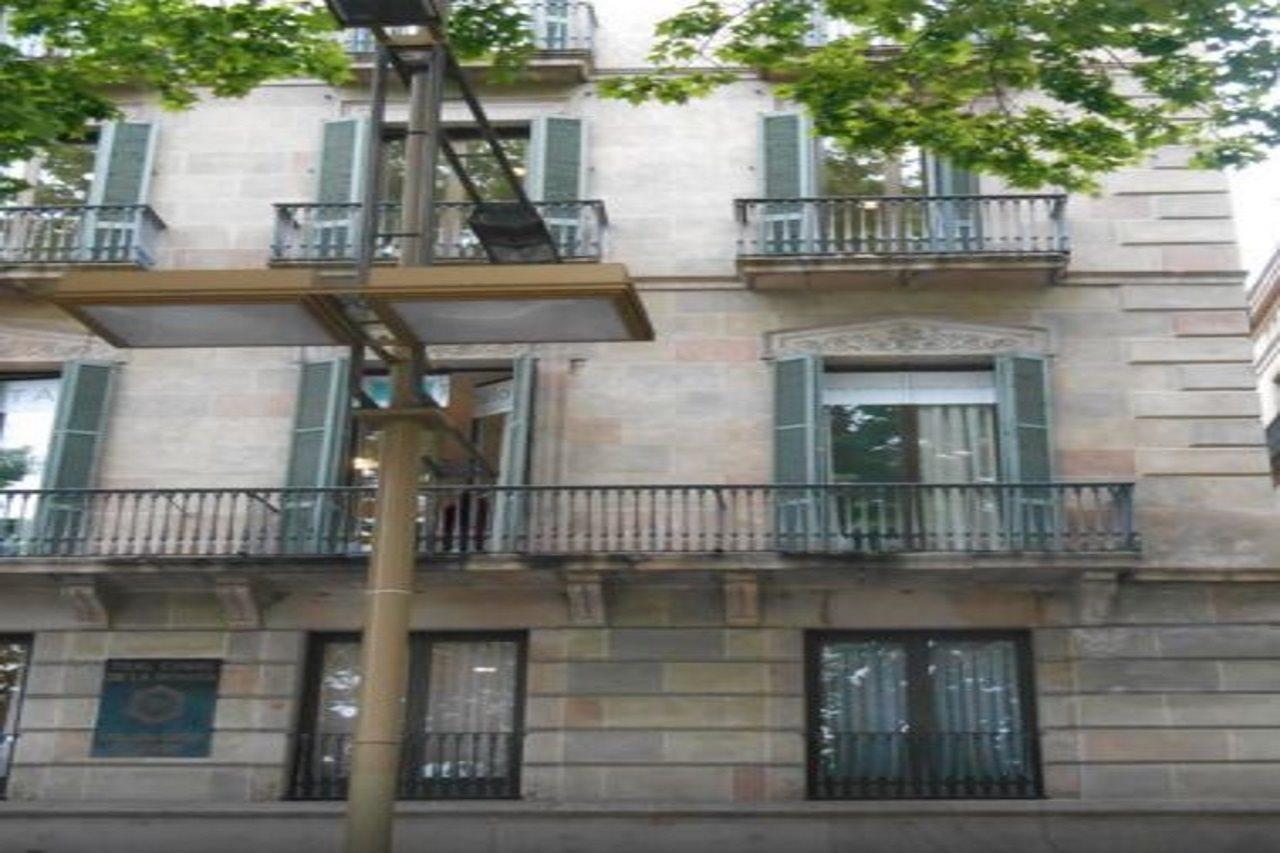 Bypillow Ramblas (Adults Only) Barcelona Bagian luar foto