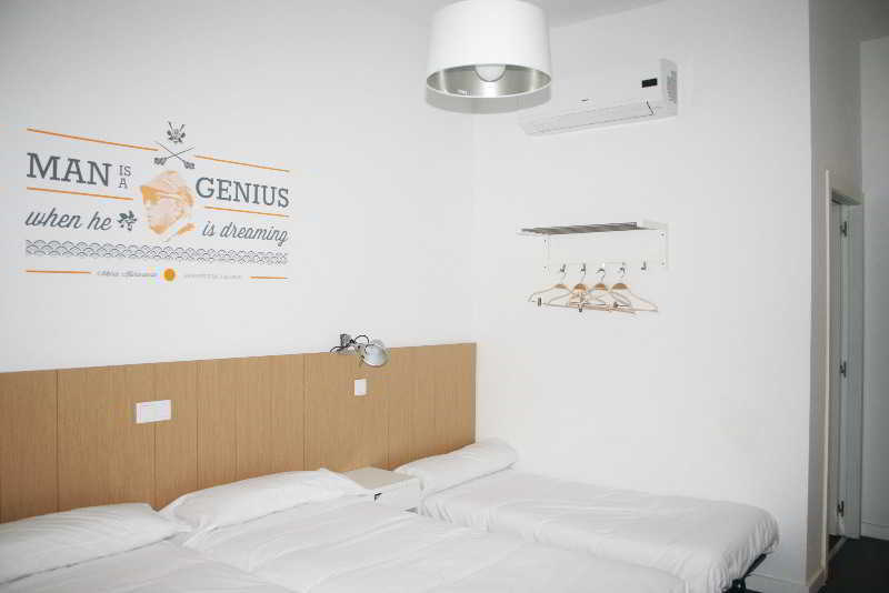 Bypillow Ramblas (Adults Only) Barcelona Bagian luar foto