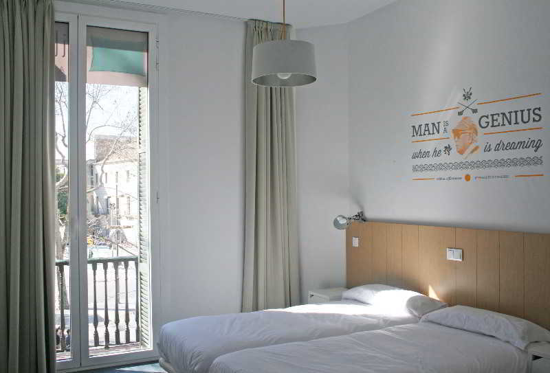 Bypillow Ramblas (Adults Only) Barcelona Bagian luar foto